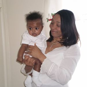 Meet your Posher, Martine